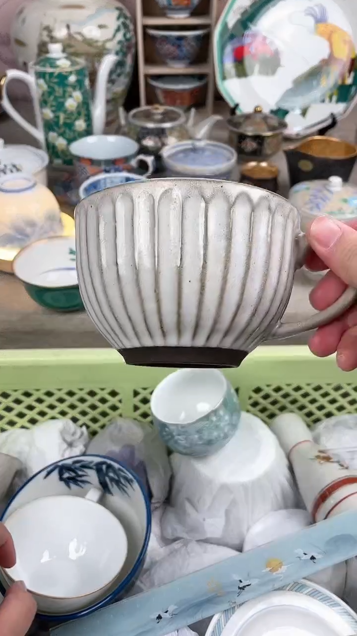 【闪购商品】瓷瓷片16
