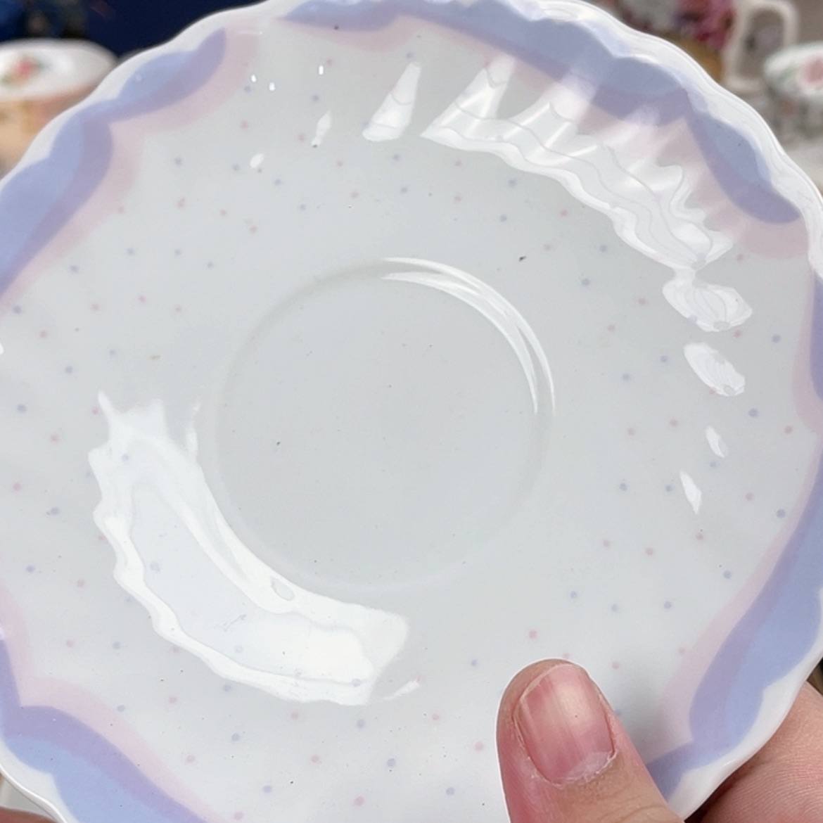 【闪购商品】瓷瓷片N****n