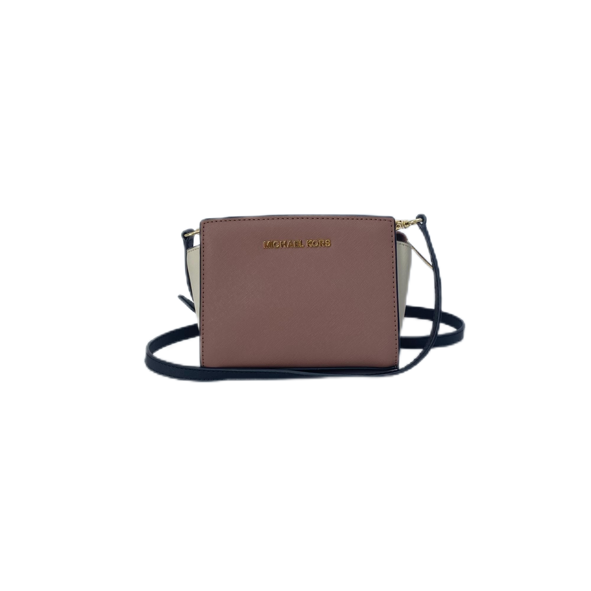 95新 MICHAEL KORS/迈克高仕 单肩斜挎包 Y-5194-B