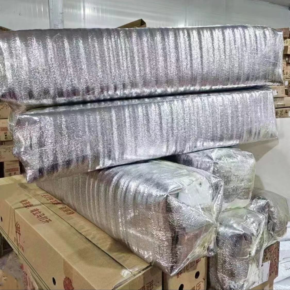 亲0度以下地区请拍保温棉，不拍冻坏不售后哦！