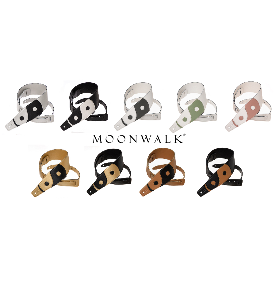 MOONWLAK 阴阳系列背带MKS-YINYANG-32
