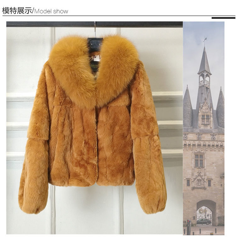 时尚女装外套短款断码以直播间为主私拍不发货