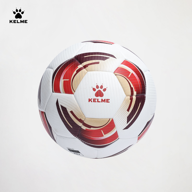 卡尔美24年中甲/中乙官方比赛用球风火轮FIFA认证足球