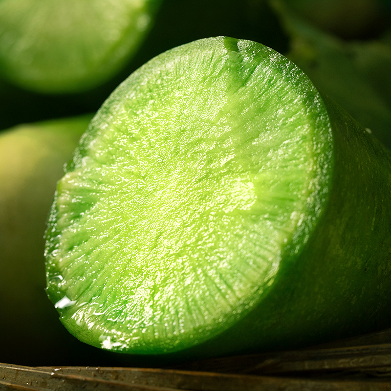 [京东]天津正宗沙窝萝卜天星水果萝卜生吃脆甜新鲜现拔即