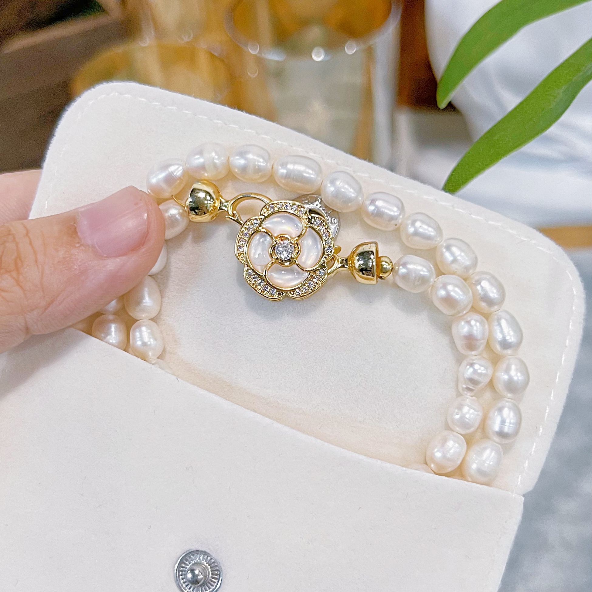 王北北直播链接001-200扣头插销花托隔珠diy手工饰品配件材料