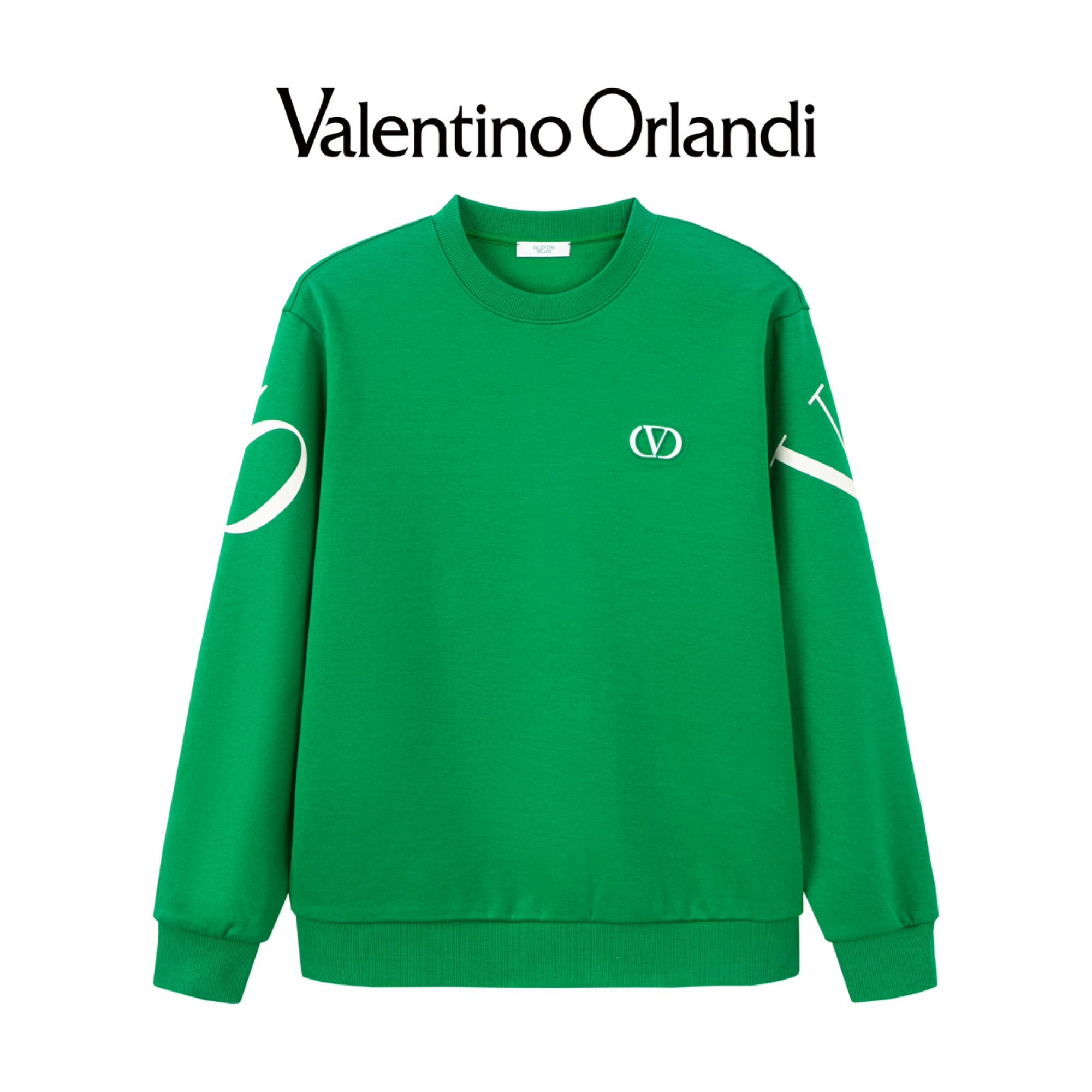 VALENTINO ORLANDI/华伦天奴.奥兰迪男士秋冬时尚百搭长袖卫衣