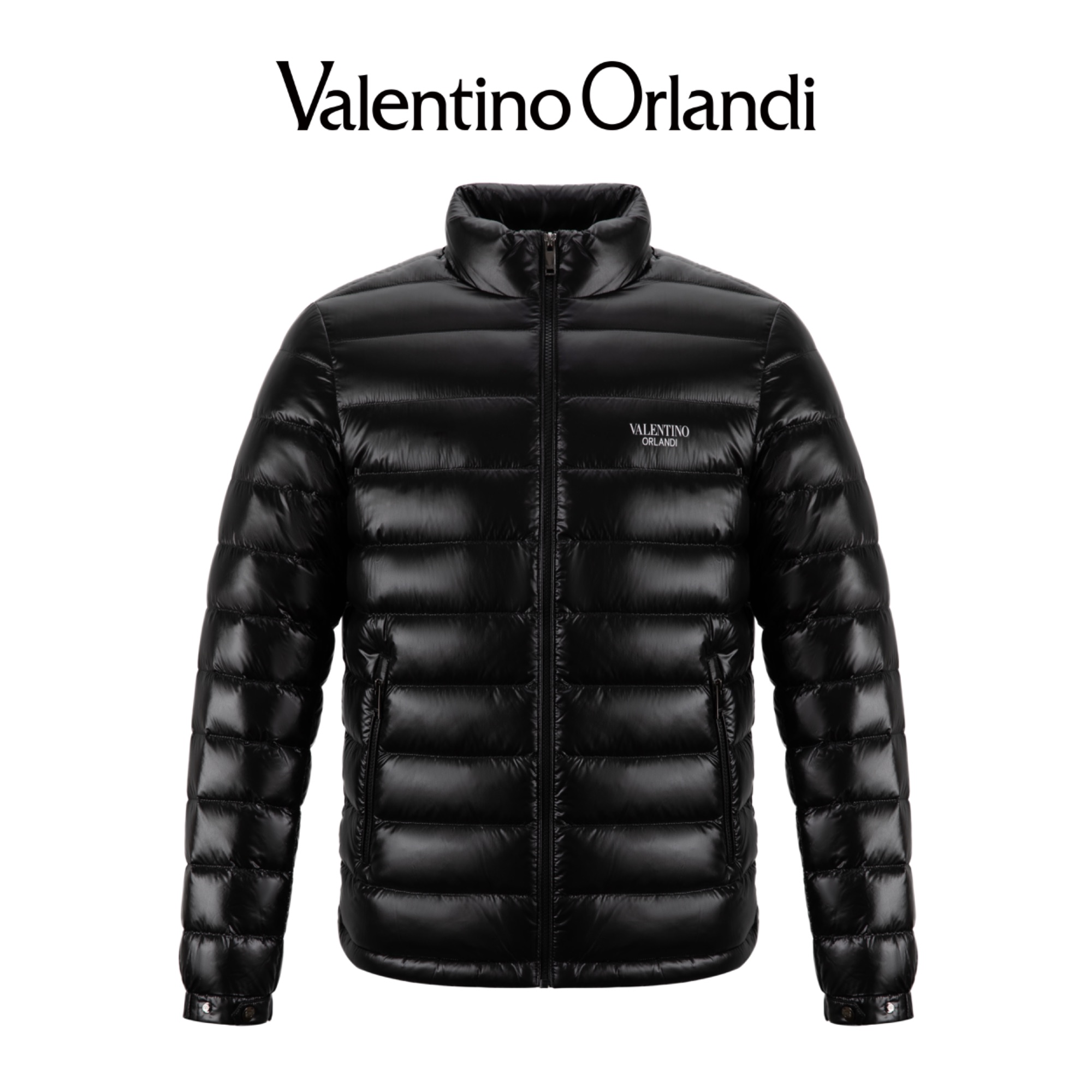 VALENTINO ORLANDI/华伦天奴.奥兰迪男士运动短款轻薄保暖羽绒服