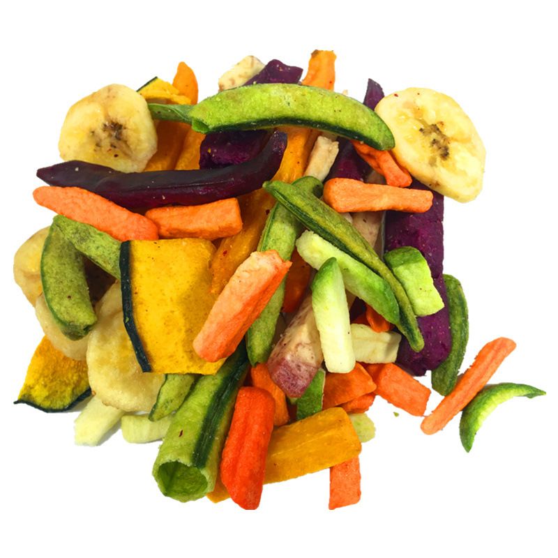 【果蔬脆】1袋 150g