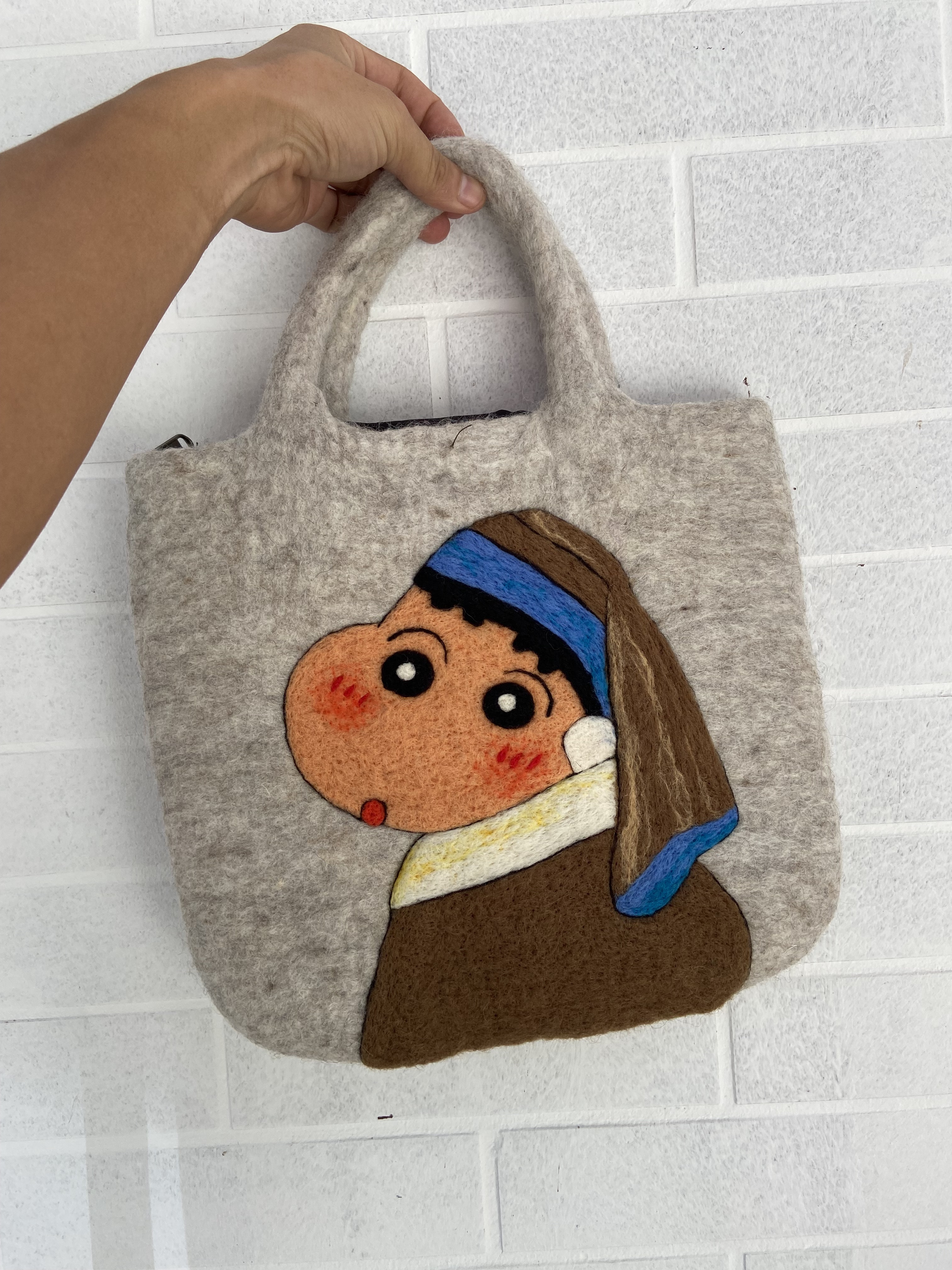 尼泊尔手工包239