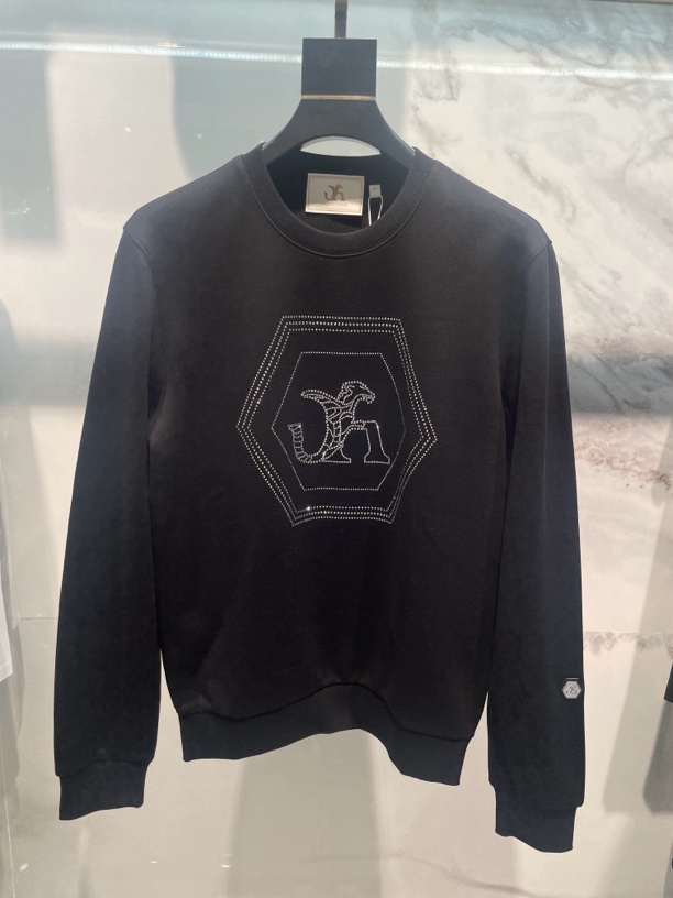 时尚潮流、男士卫衣