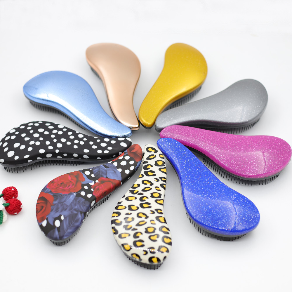 【倍爱】新一代狗狗猫咪宠物干湿两用按摩梳