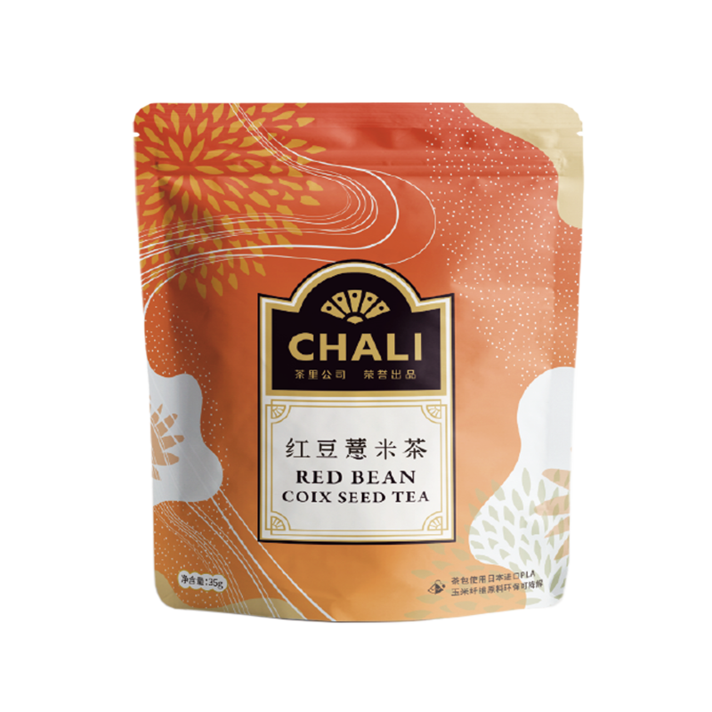 【赠品】红豆薏米轻享