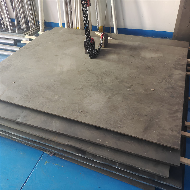 Nilo36铟钢（殷钢）卷带4J36因瓦合金板材 圆钢invar低膨胀合金