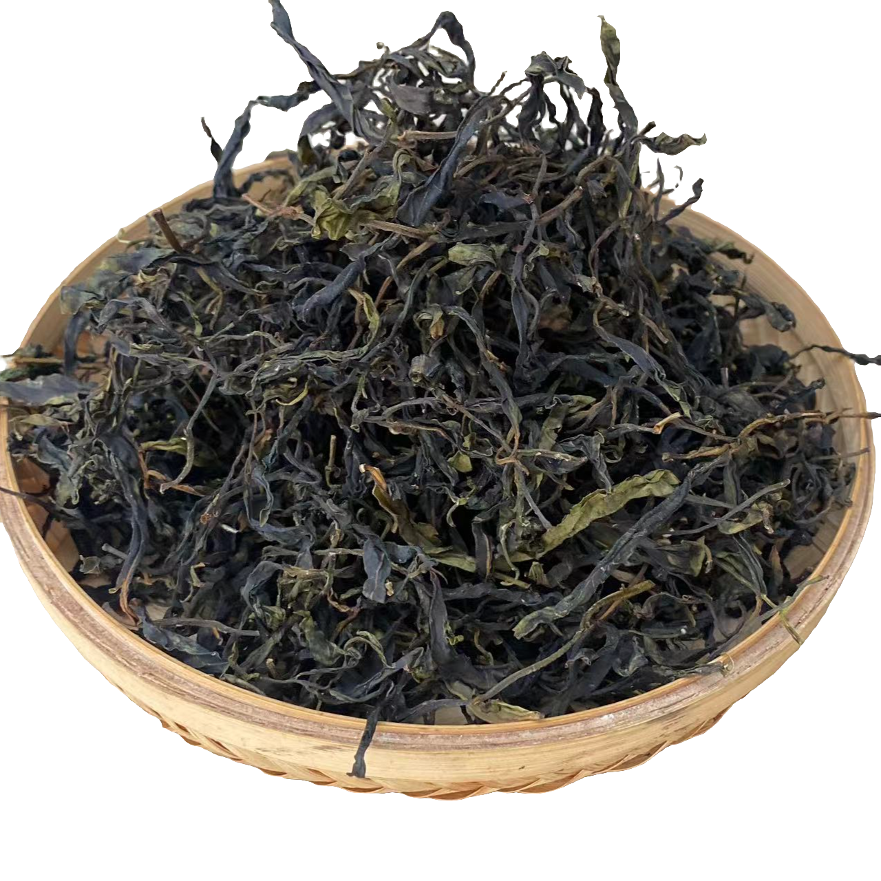 2024年 千古黑金刚 普洱生茶 散料 100g 茶汤霸气  汤香饱满