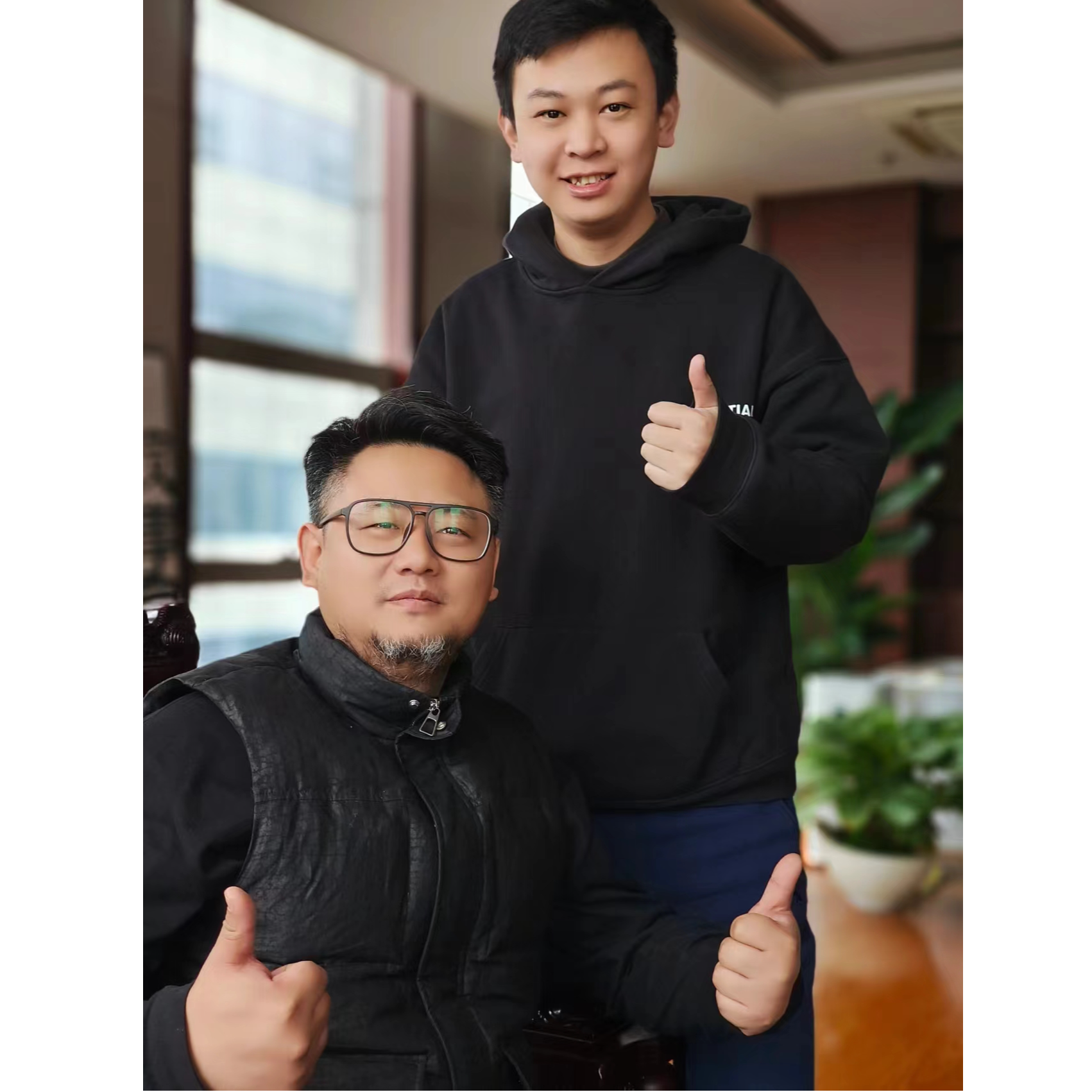 【阿超断码炸】孤品女装 香云纱孤品断码专用通用链接1c42557