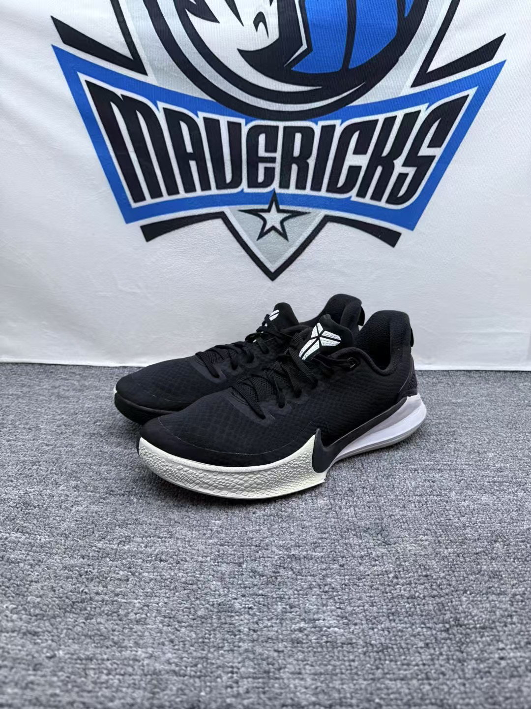 捡漏 41码/科比支线 manba focus来篮球鞋运动鞋/工价1189