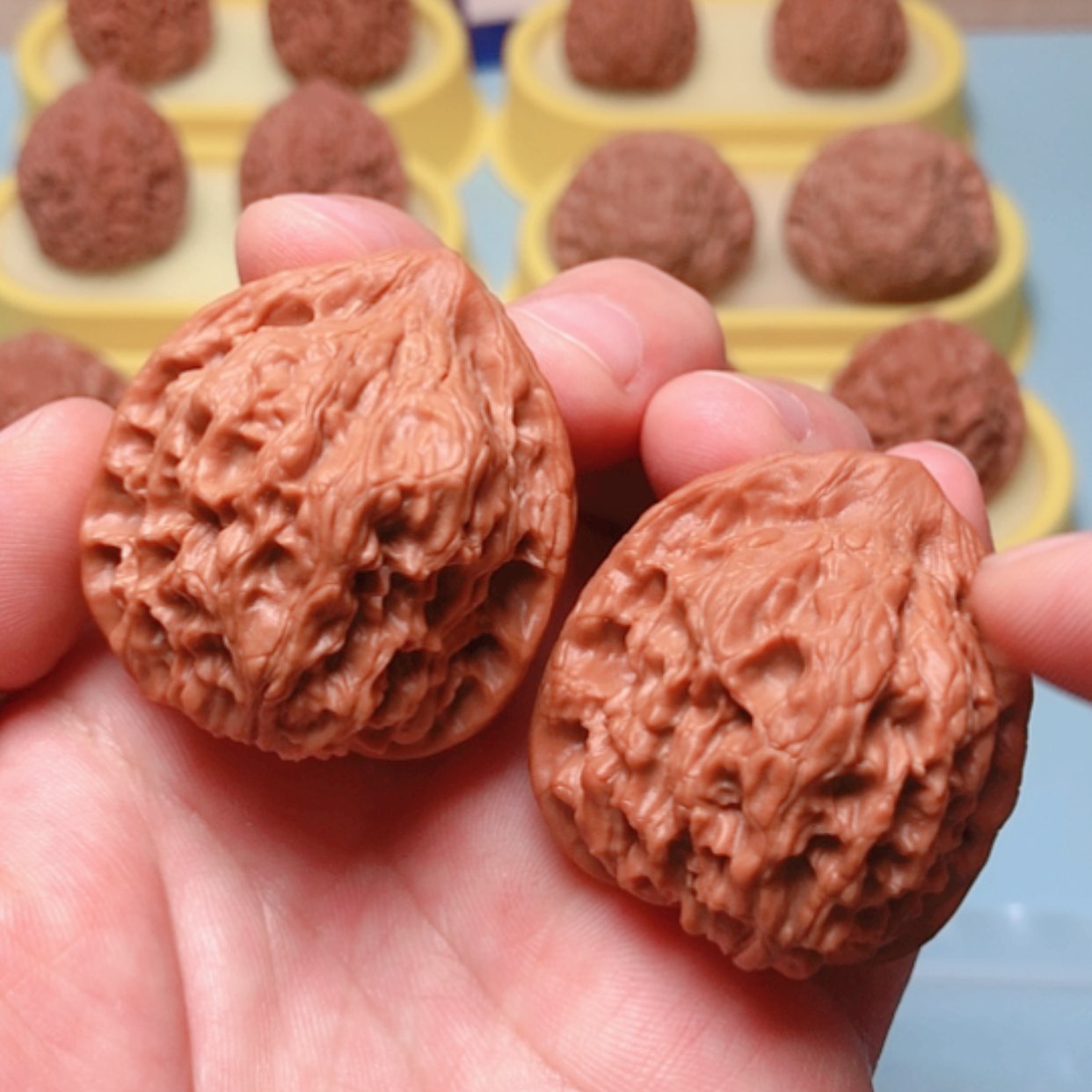 【闪购商品】文玩核桃吊坠