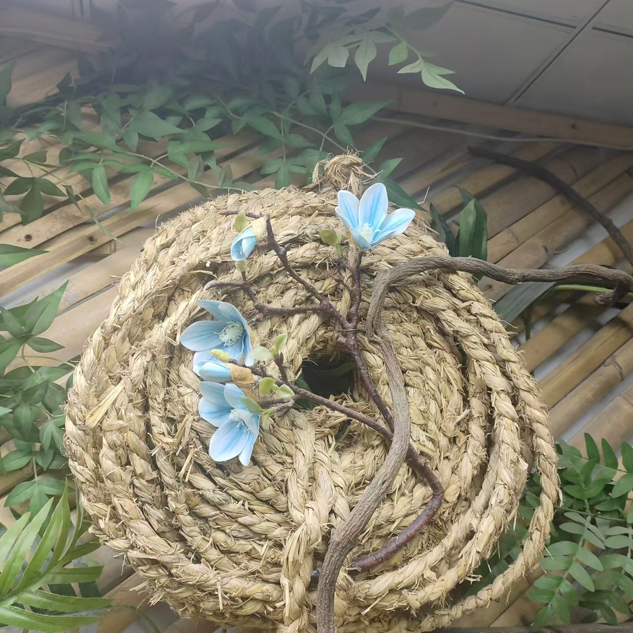 11中国风高端异形种盆景花盆造景专用丛林盆晕盆月亮盆异形盆