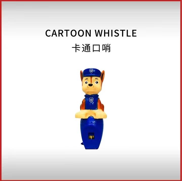 儿童益智生日礼物幼儿园派对口哨【带礼盒】