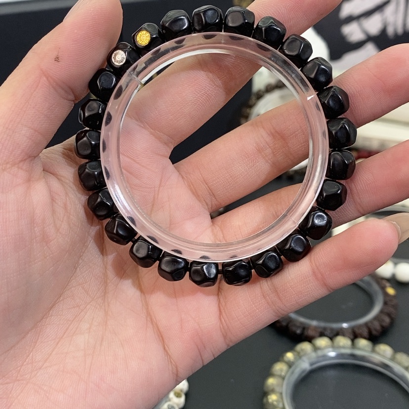 【闪购商品】星月菩提吊坠C**z