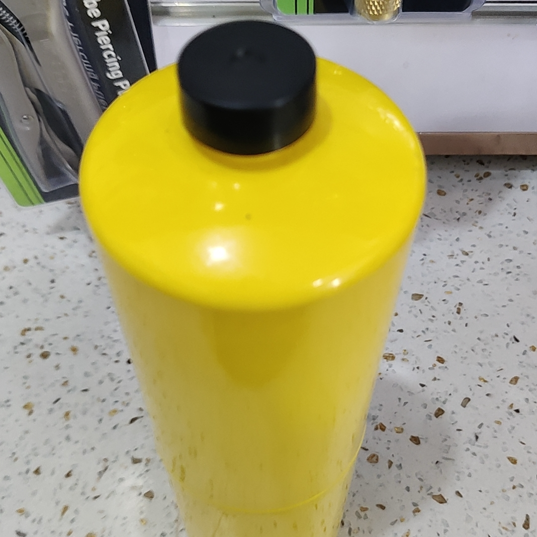 家用电器安装维修工具焊接配件小黄