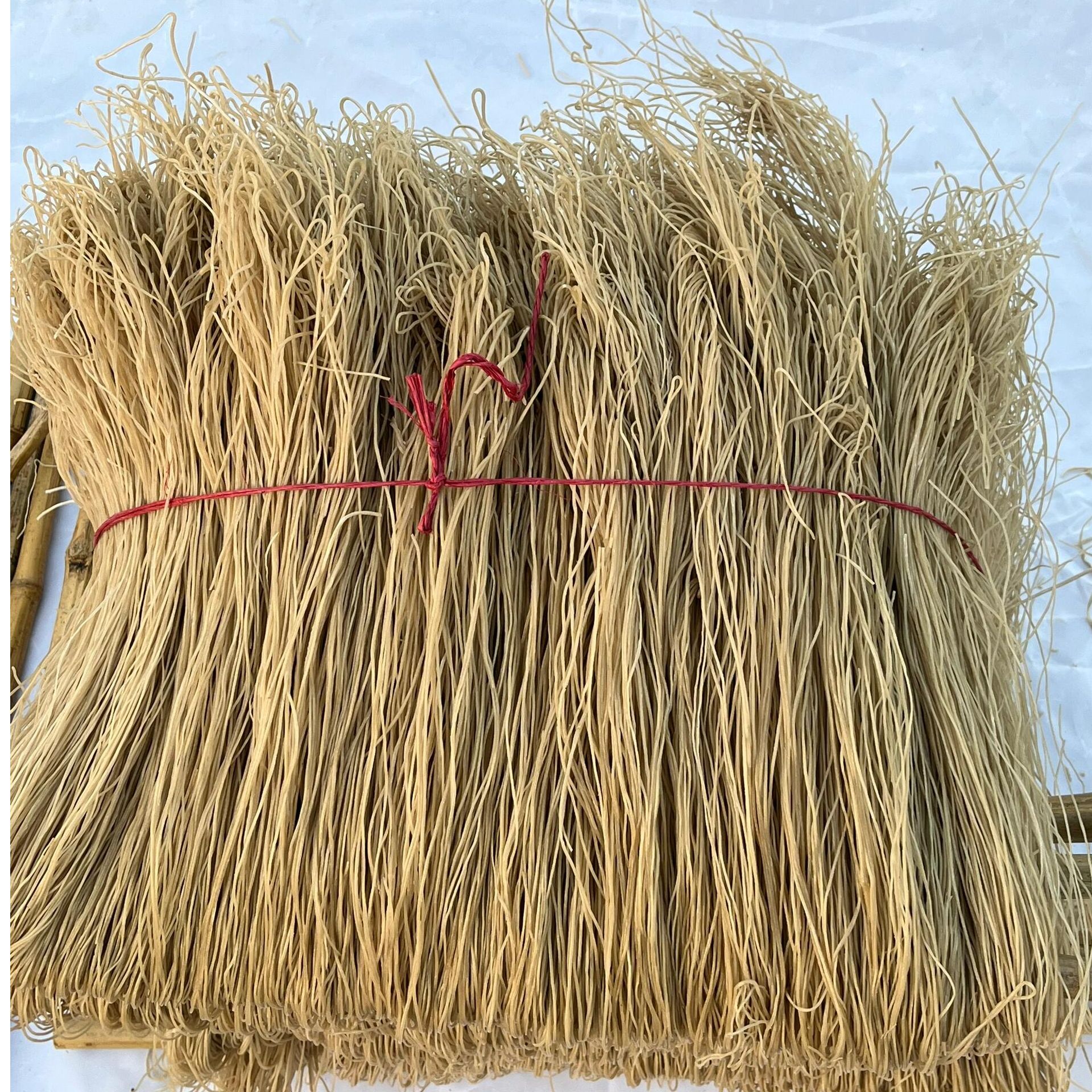 麻笑笑四川农家纯手工红薯粉条1500克