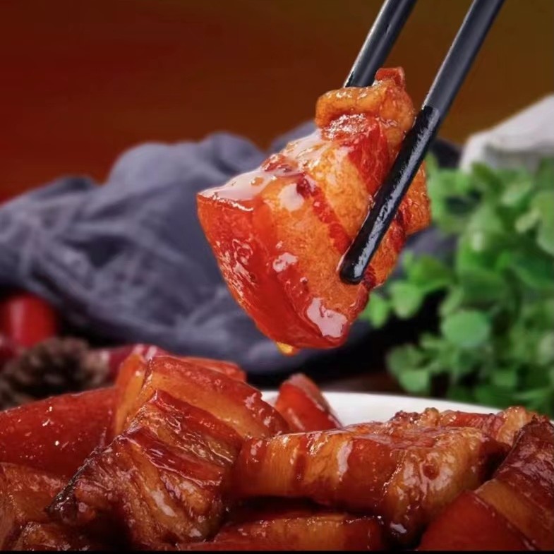 麻笑笑烧菜王调料168克/袋