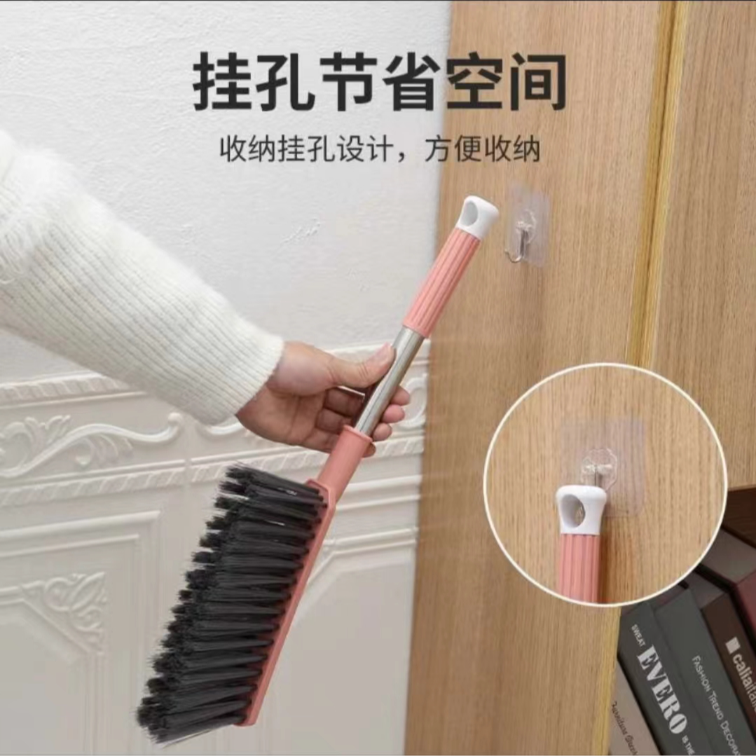 亏本清仓福利品礼包邮 大刷子一个 颜色随机 捡漏求好评