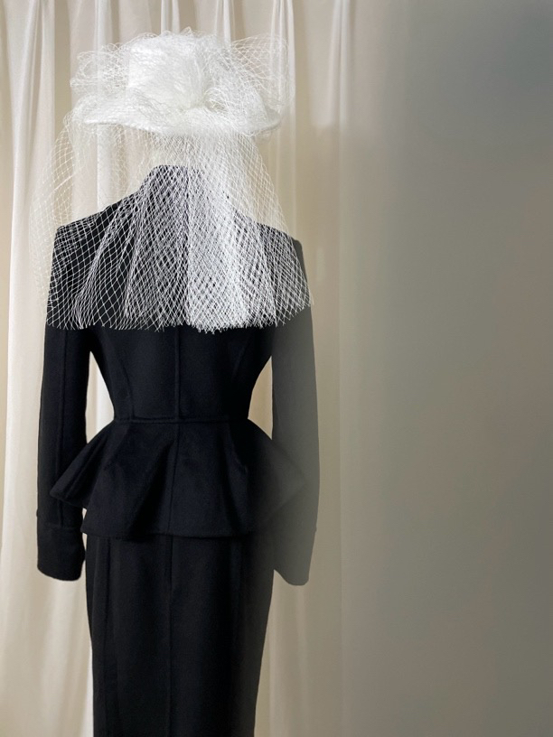 原创设计师款衣服（图片非实物）