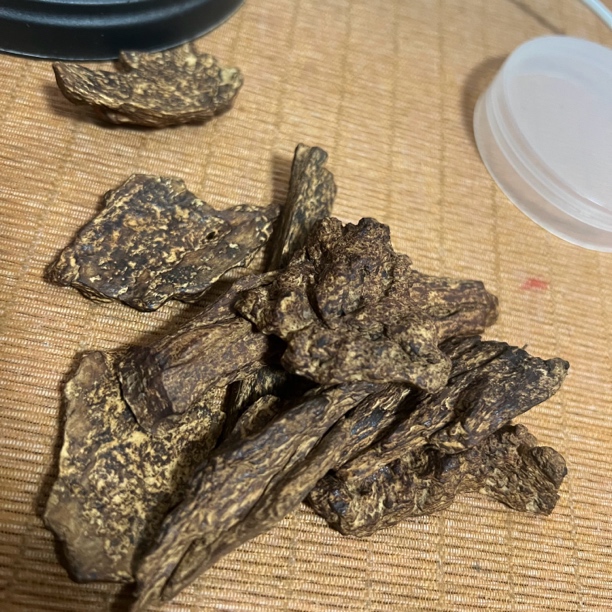 红土原料碎料品香香薰香料