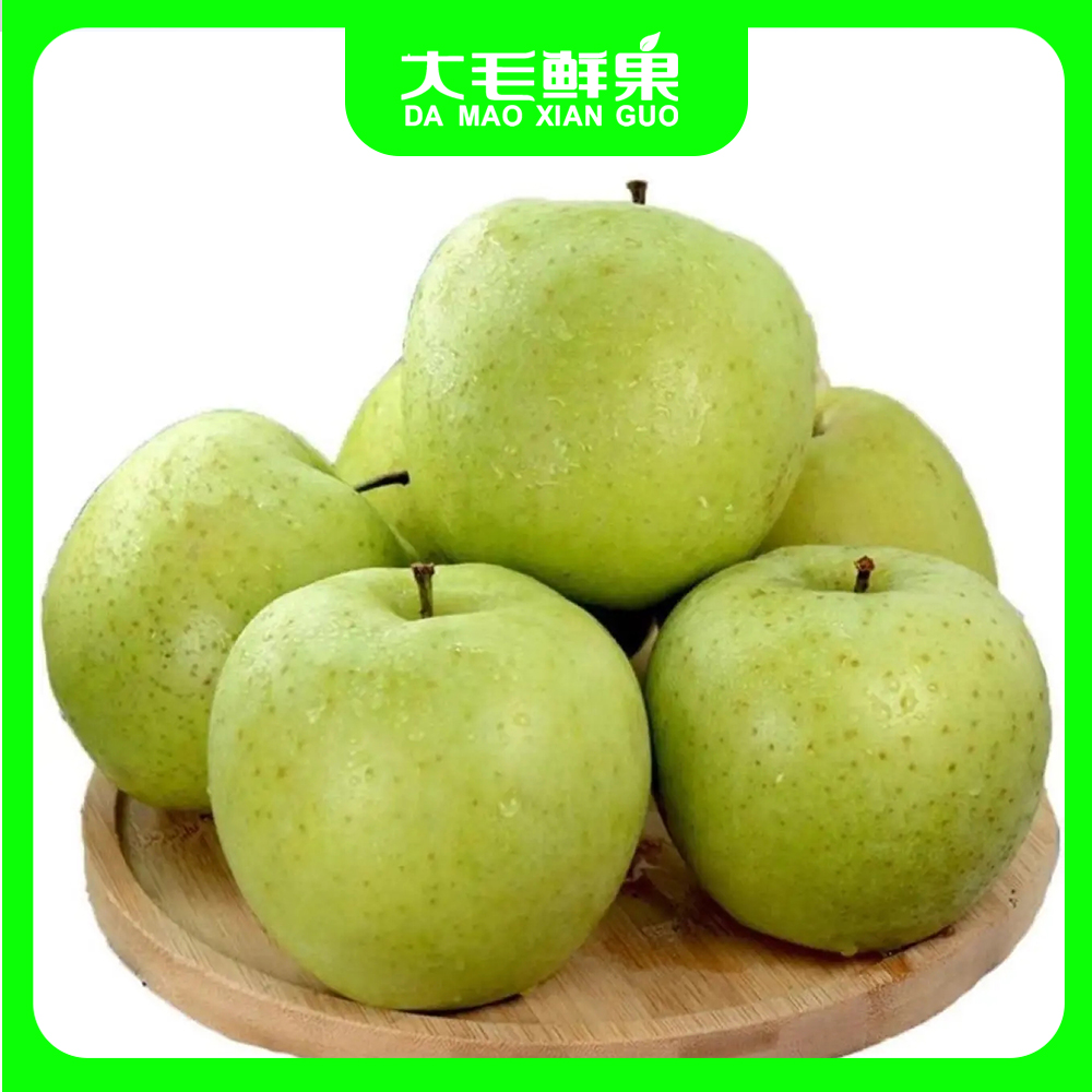 【细嫩多汁】青森苹果1斤