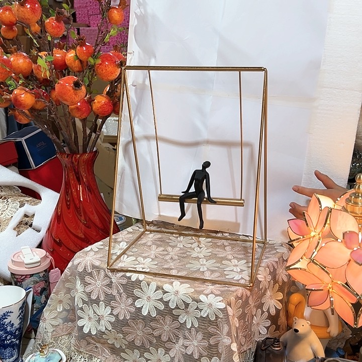 【闪购商品】轻奢摆件