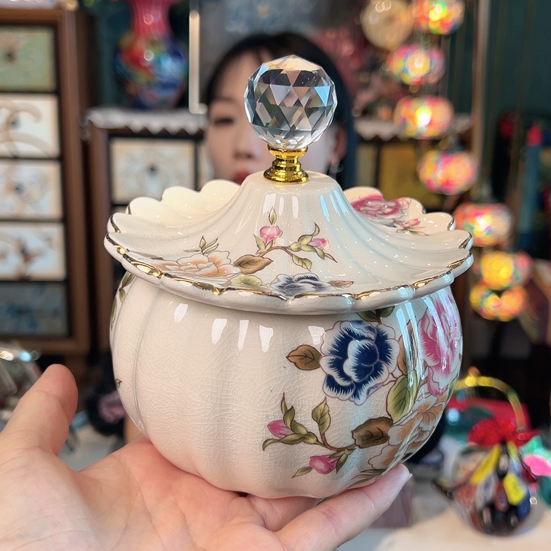 【闪购商品】陶瓷工艺