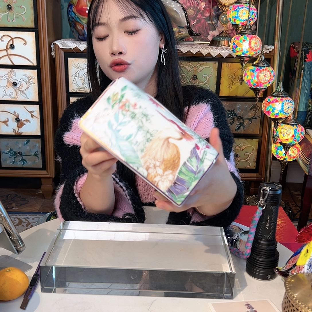 【闪购商品】孤品摆件