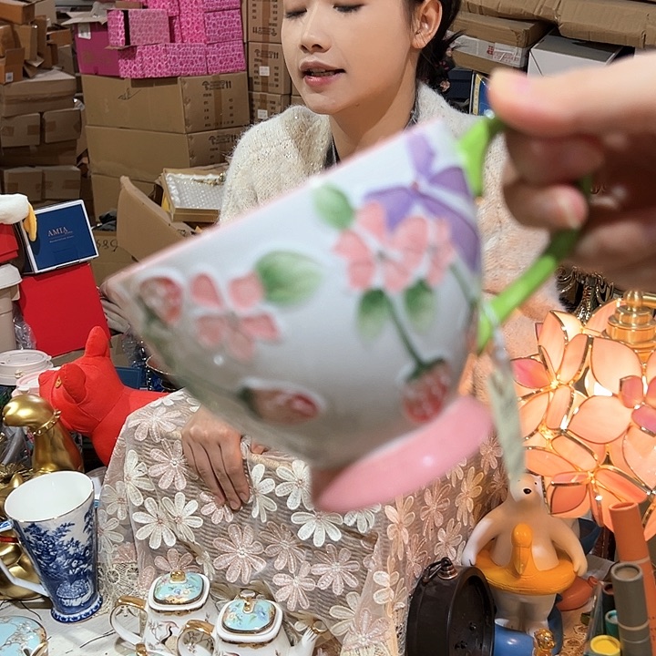 【闪购商品】孤品摆件