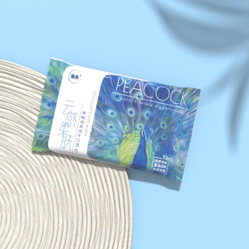 【发湿巾一包】酒精测试仪吹气式检测仪查酒驾测酒器高精度测量仪交