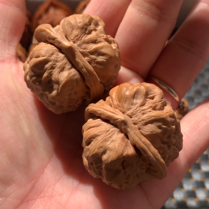 【闪购商品】文玩核桃把件