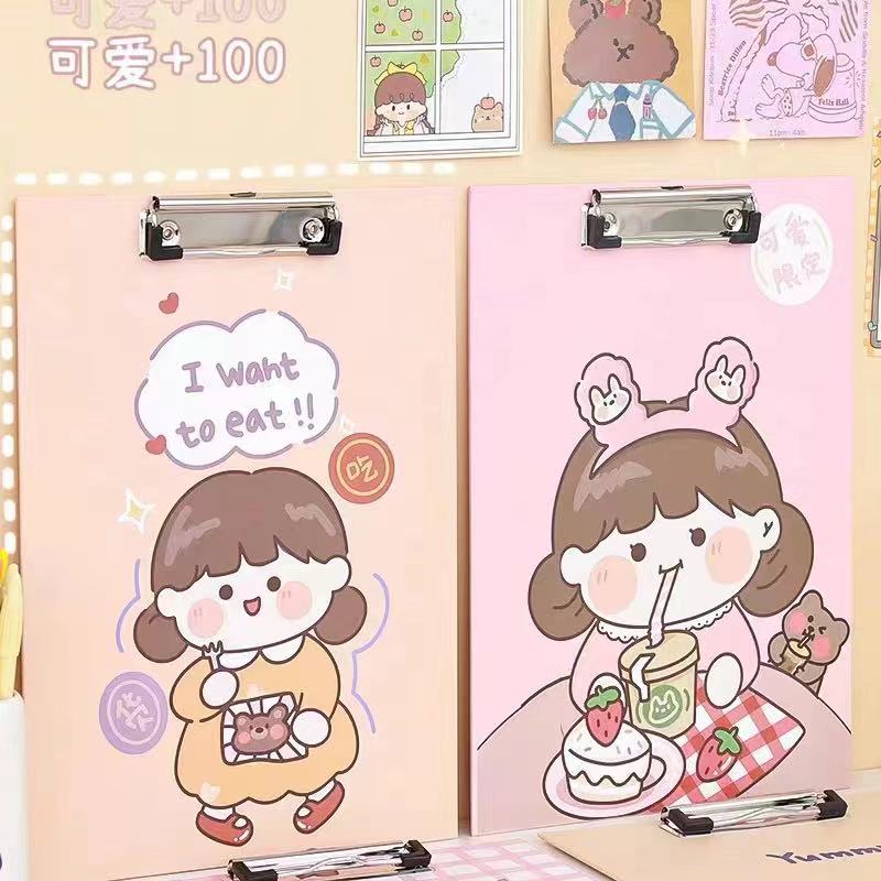 到手2个A4夹板------------时尚饰品 发饰 发夹商家/补贴