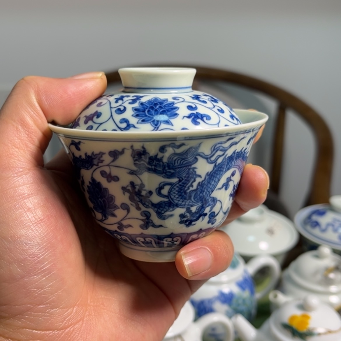 【闪购商品】景德镇