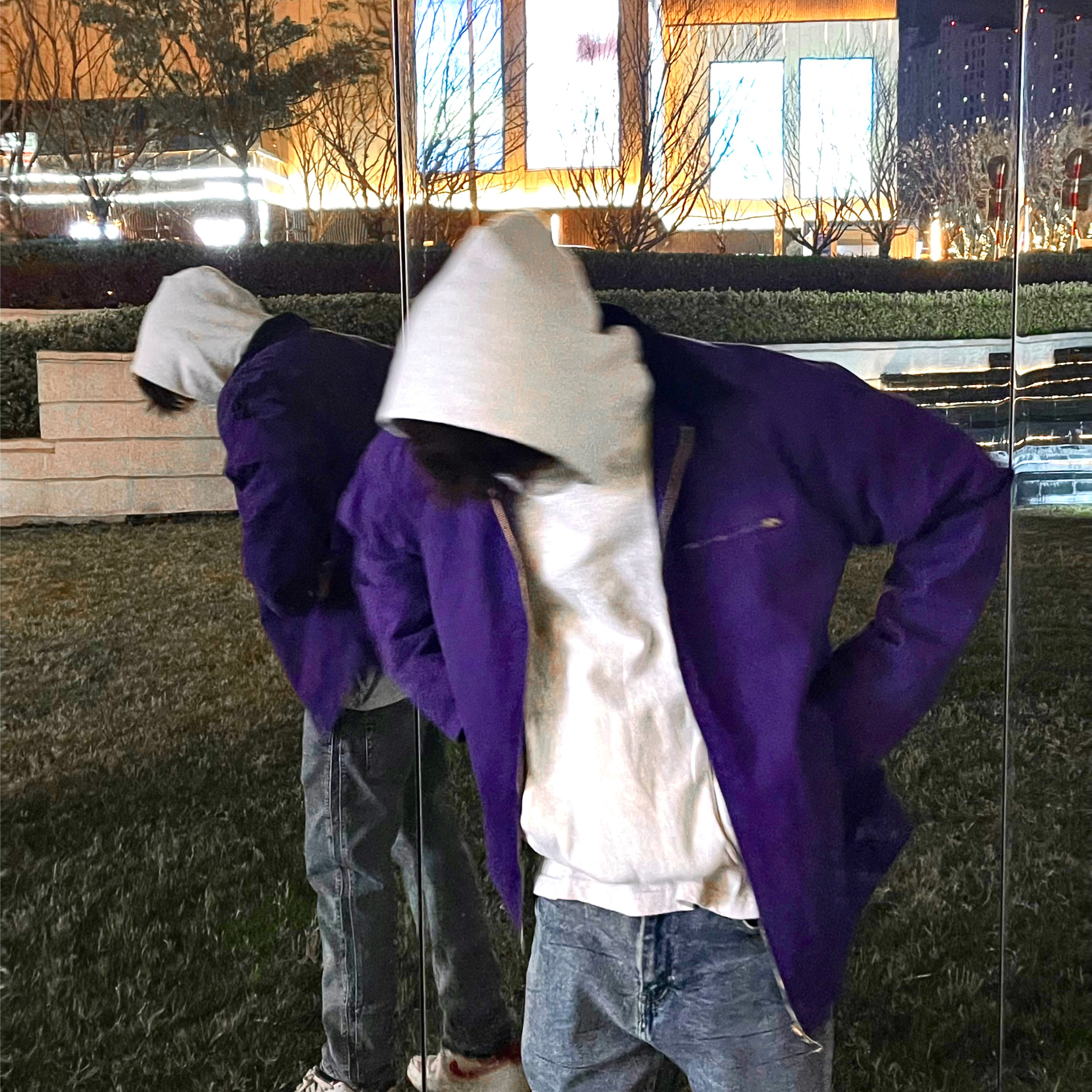 薄款cleanfit美式翻领口袋拉链水洗做旧J01薄款底特律工装夹克