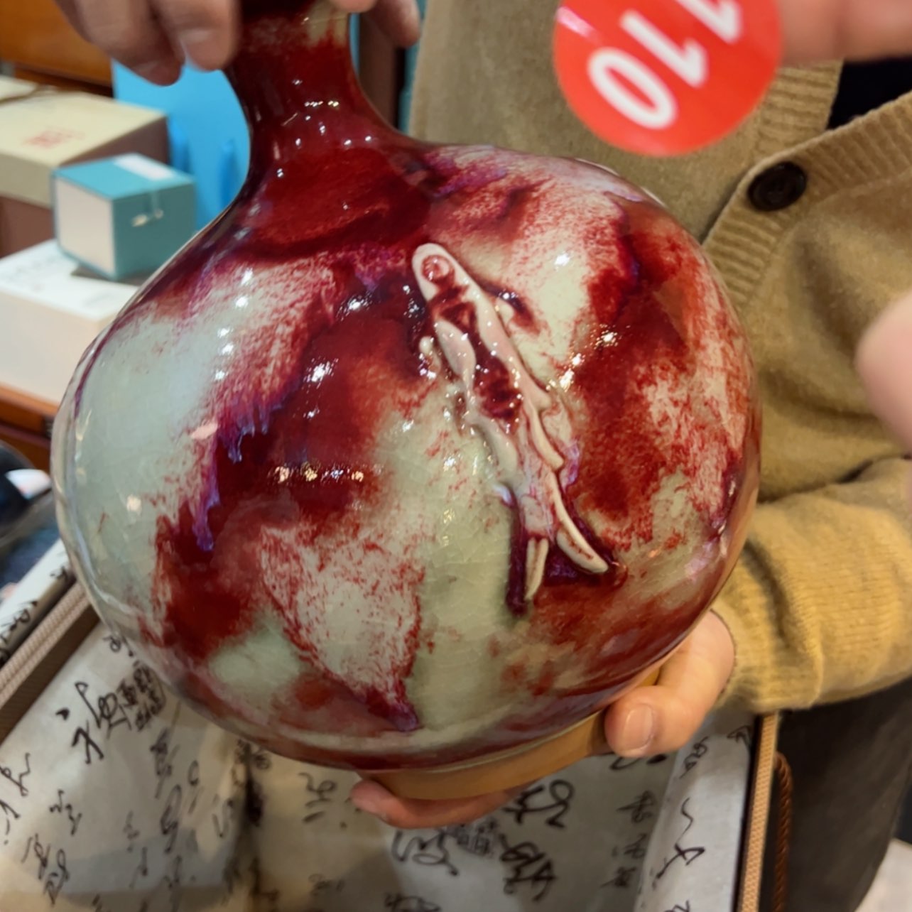 【闪购商品】摆件v