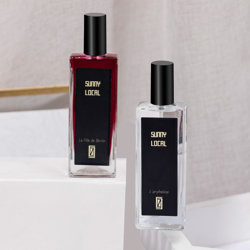 【甄选平替--柏林少女-孤儿怨】东方花香自然清新香水持久留香50ml