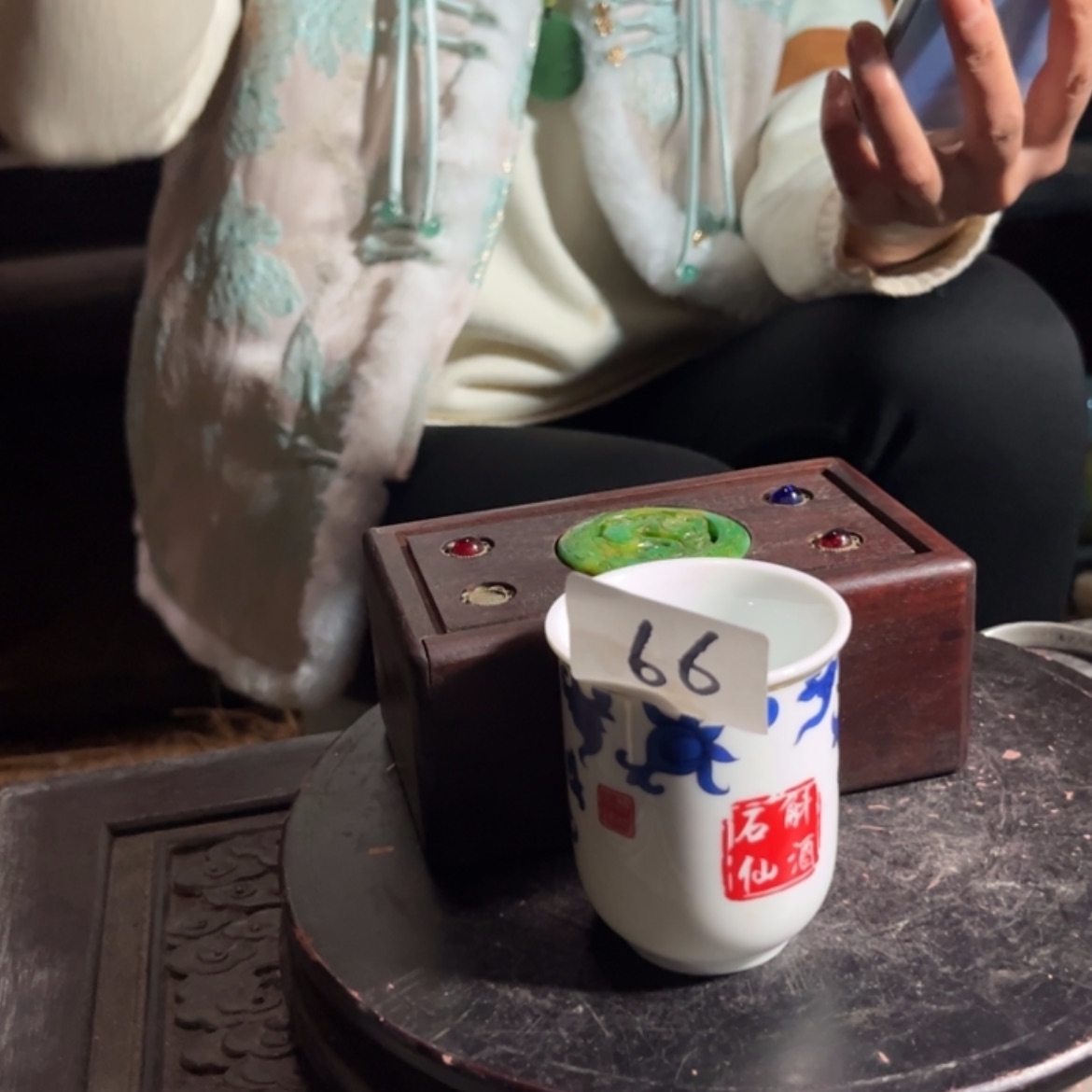 【闪购商品】密胺杯