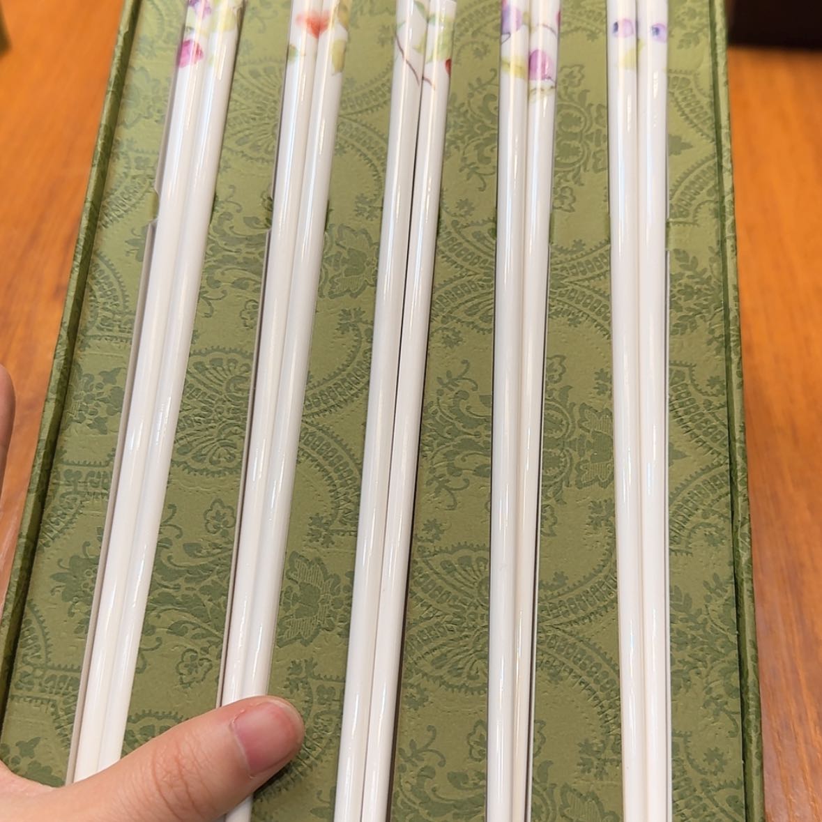 【闪购商品】密胺摆件