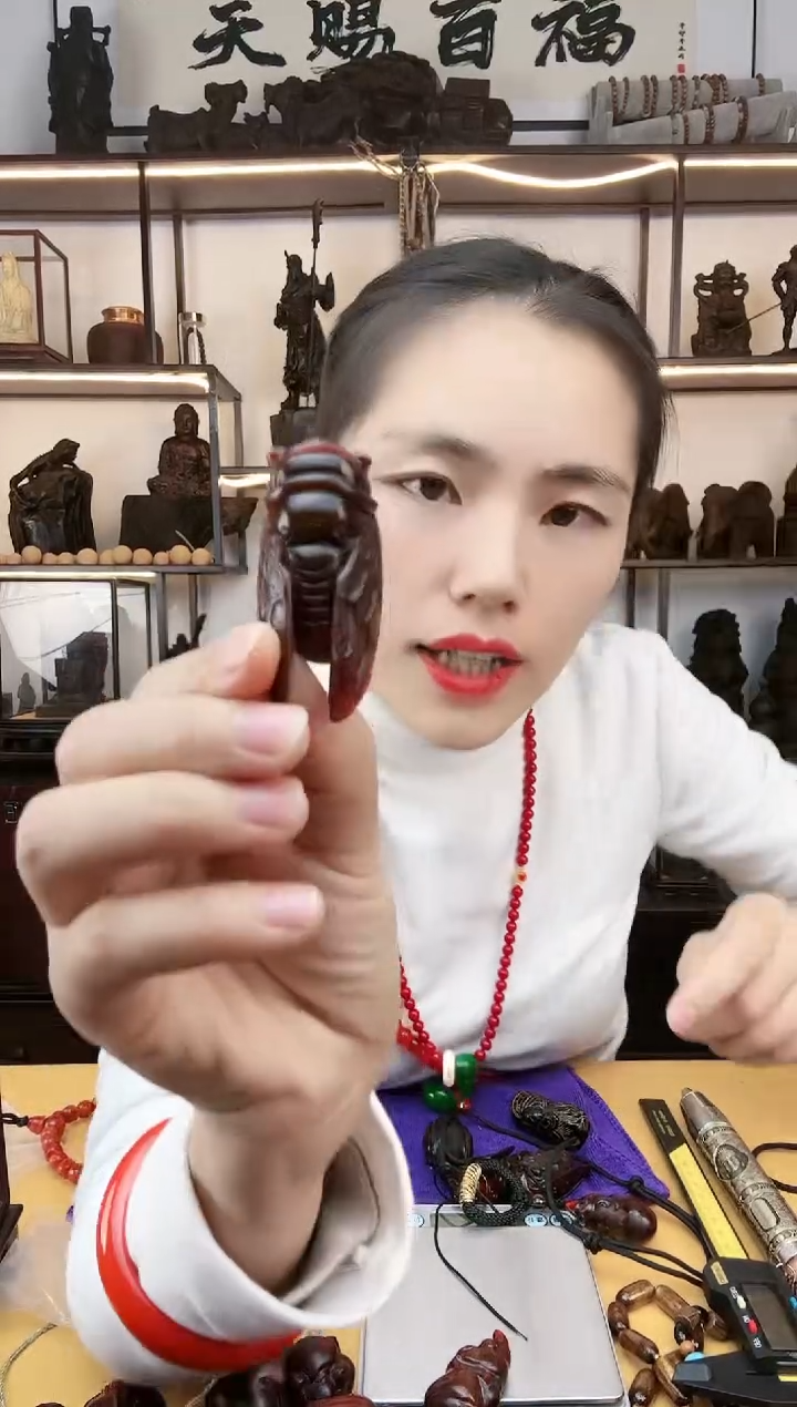 【闪购商品】小知了