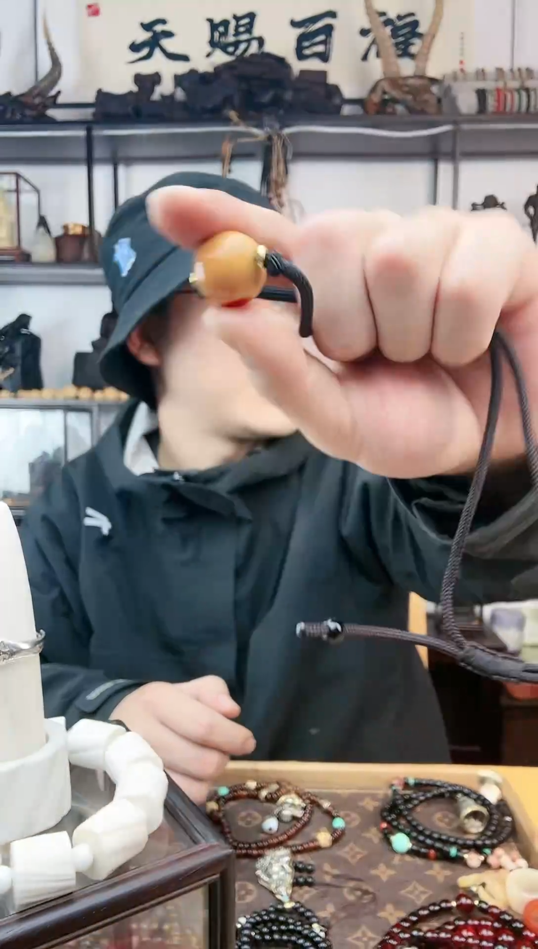 【闪购商品】鸿运当头