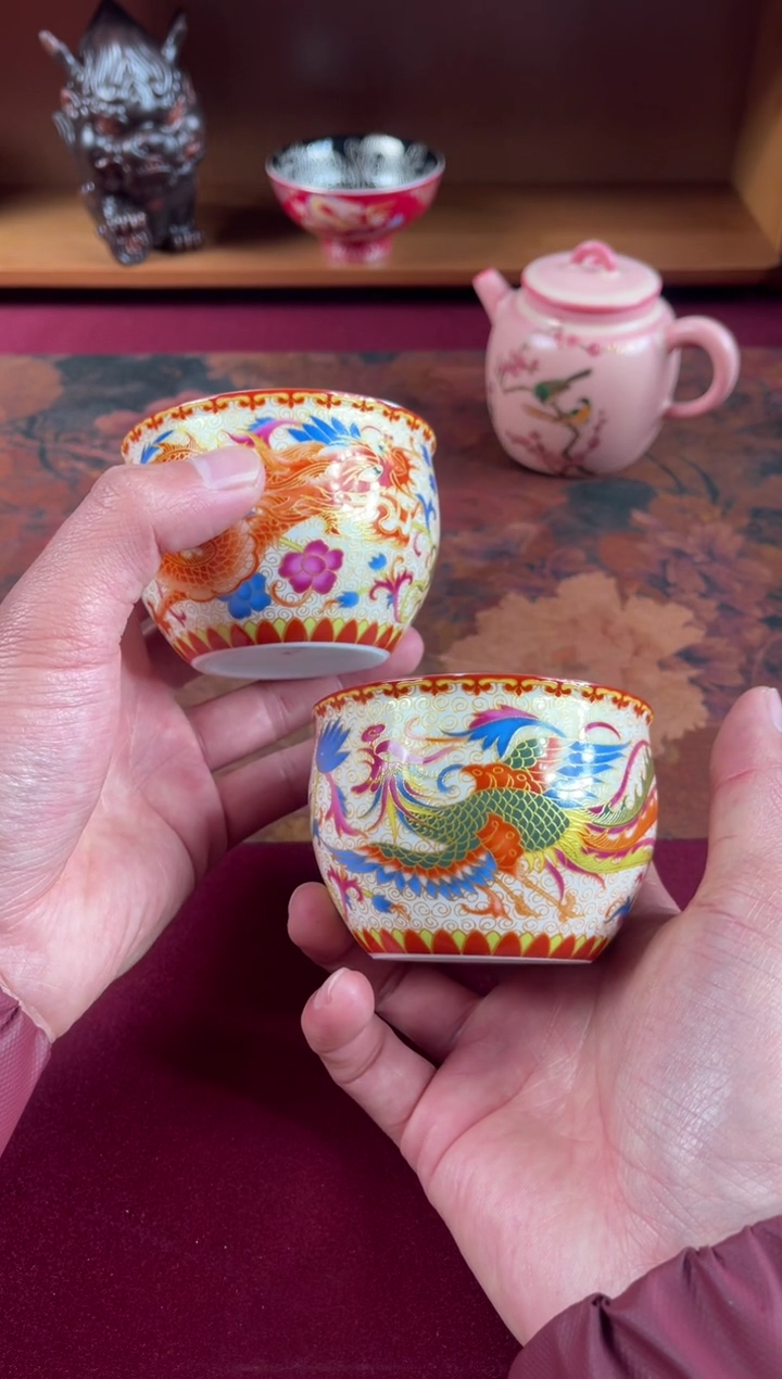 【闪购商品】杯flcdb