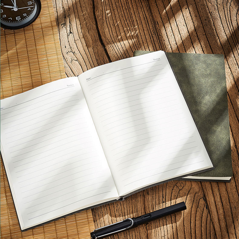 直播间专用2号链接，笔记本，日记本，记事本