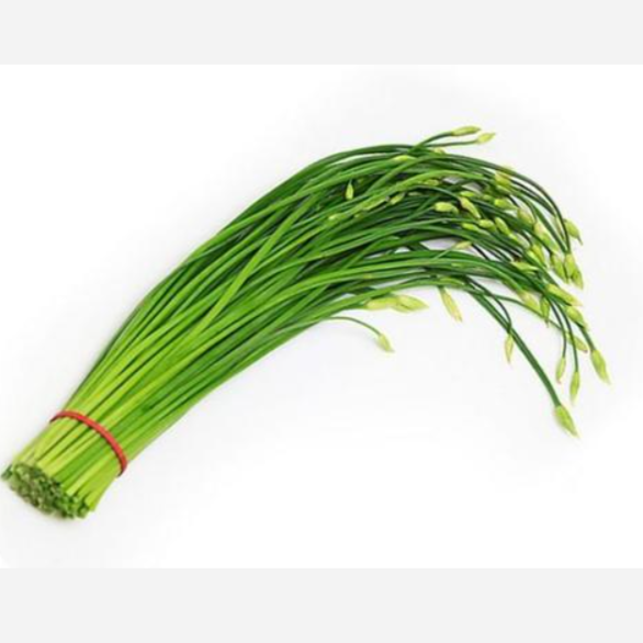 北京直发韭苔约300g/份（炒着吃）