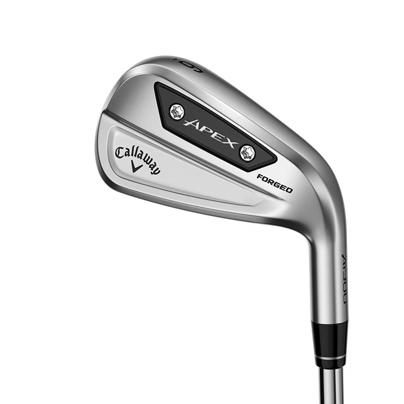 Callaway卡拉威高尔夫球杆男24新款APEX Ai300高容错进阶级铁杆